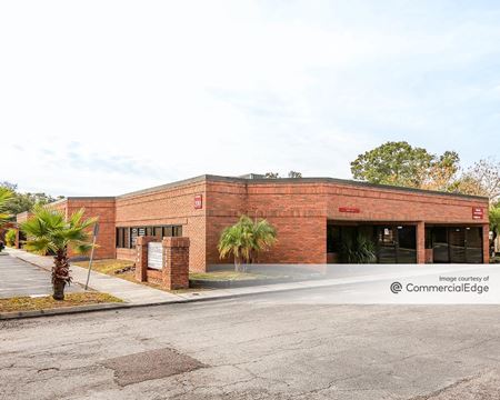 Photo of commercial space at 8900 North Armenia Avenue in Tampa
