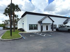 Pyramid Park