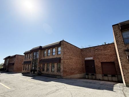 Industrial space for Sale at 4059-4081 Joseph Drive in Waukegan