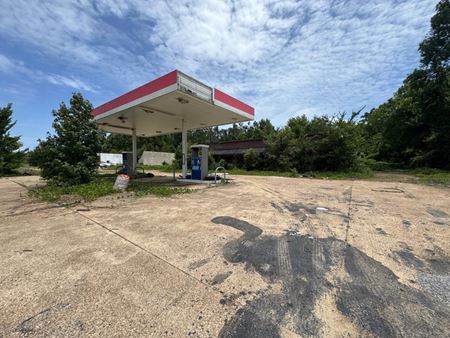 Unassigned space for Sale at 24022 Highway 12 in Lexington