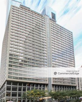 Sterling Commerce Center