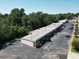 Lone Star Shopping Center