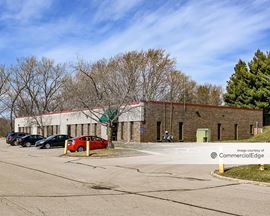 2805-2833 Fairview Avenue North