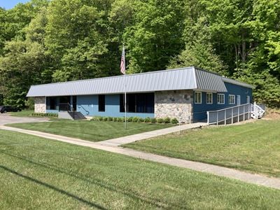 3639 Cass Rd