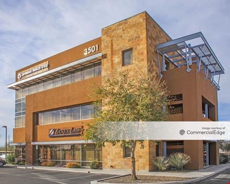 Office space for Rent at 3501 East Speedway Blvd in Tucson