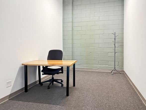 Regus - Dallas - Ross Ave
