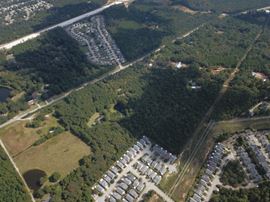 45 +/- acres off Broad River Rd.