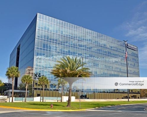 Sea Harbor Office Center