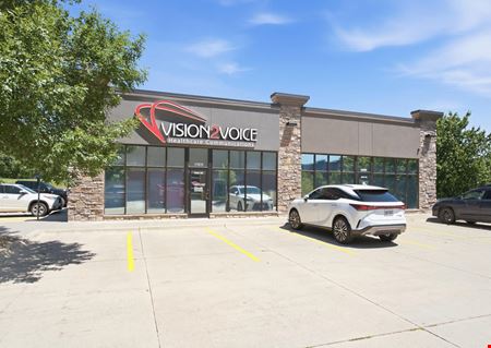 Office space for Rent at 17670 Welch Plz in Omaha