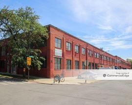 3701-3759 North Ravenswood Avenue