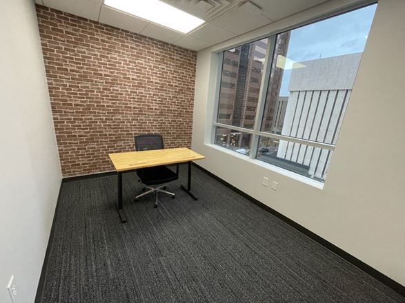 Heard Building