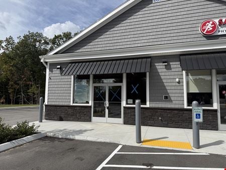 Office space for Rent at 40 Sokokis Trail in Waterboro
