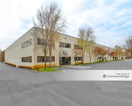 Mounds View Business Park - Building I - Mounds View