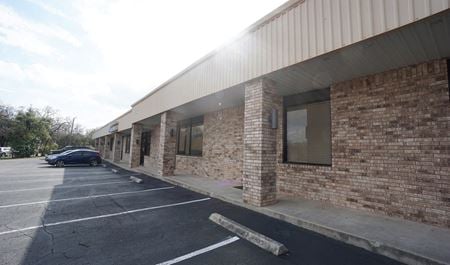 Retail space for Rent at 2111 Sam Bass Rd in Round Rock