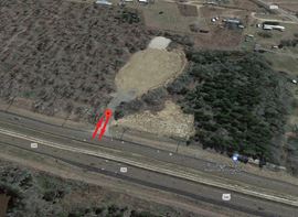 16.156 AC Land  Bastrop County - Paige city