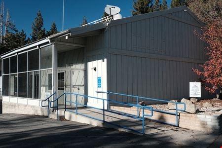 Mixed Use space for Rent at 2071 Dunlap Dr in South Lake Tahoe