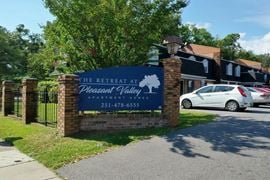 The Azalea Collection: The Retreat at Pleasant Valley