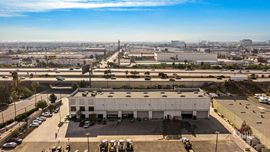 17,280 SF Modern Industrial Building on ±4.7 Acres | For Sale or Lease