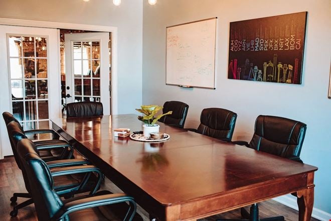 Coffee Republic - and Coworking