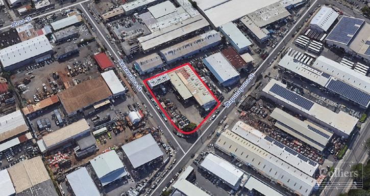 Other space for Rent at 2857 Awaawaloa St in Honolulu