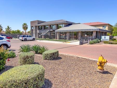 Office space for Rent at 717 W Dunlap Ave in Phoenix