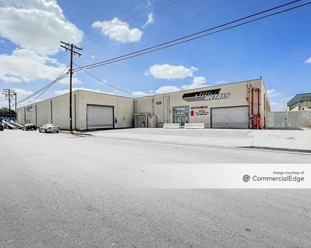 Commercial space for Rent at 135 Cypress Lane in El Cajon