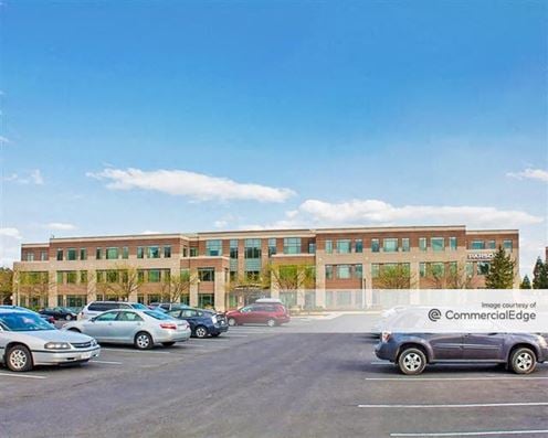 Trinity Centre 4