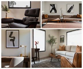 Wellness Spaces Los Feliz