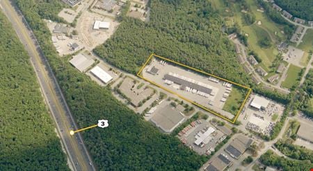 Industrial space for Rent at 28 Sterling Rd. in Billerica