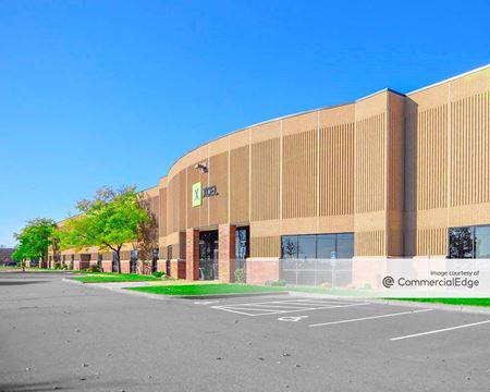 Photo of commercial space at 8600 109th Avenue North in Champlin