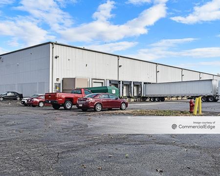 Photo of commercial space at 4555 Lyman Drive in Hilliard