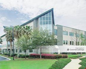 Summit East Technology Park - Hillside Building