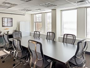 Regus - Oak Park