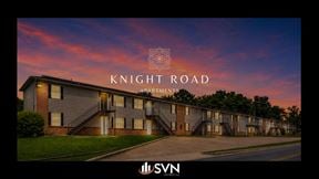 Knight Road Apartments