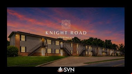 Multi-Family space for Sale at 4041 Knight Rd in HUNTSVILLE