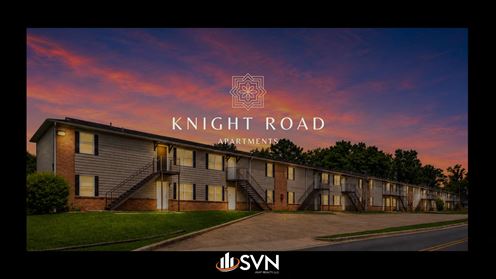 Knight Road Apartments