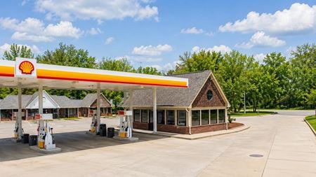 Retail space for Rent at 5690 Plymouth Road in Ann Arbor