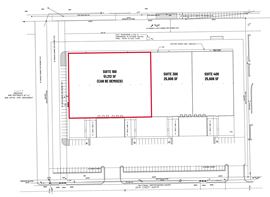 NE WICHITA WAREHOUSE/MANUFACTURING