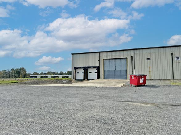 115 Airport Road
