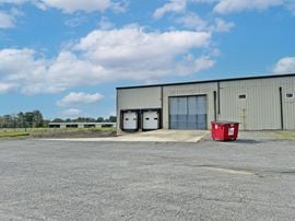 115 Airport Road