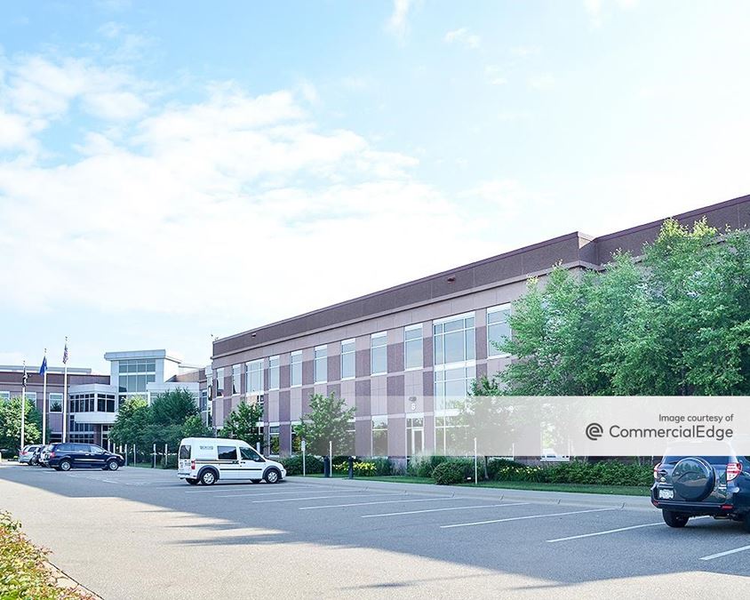 4321 109th Avenue NE, Circle Pines, MN 55014