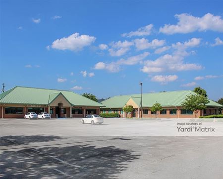Office space for Rent at 3522 Vann Road in Birmingham