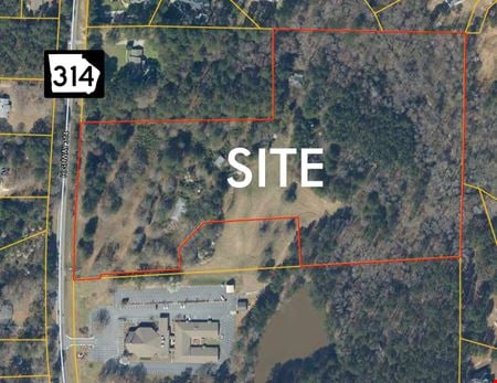 Commercial space for Sale at 1109 Hwy 314 in Fayetteville