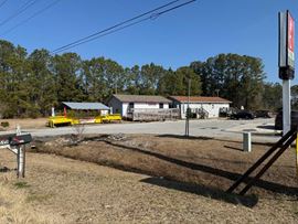 4580 W Highway 501