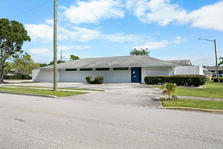 Office space for Sale at 1900 Nebraska Avenue in Fort Pierce
