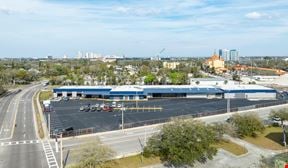 Warehouse Space For Lease | Daytona Beach