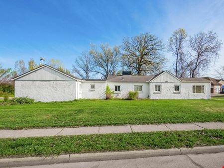 Office space for Rent at 1880 Schrock Rd in Columbus