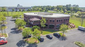 Coolidge Court Office