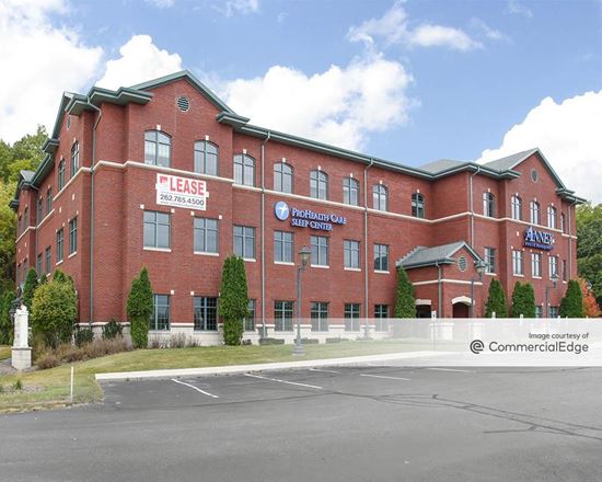 Purity Professional Building