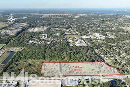 VacantLand space for Sale at  Orange AVE in Fort Pierce